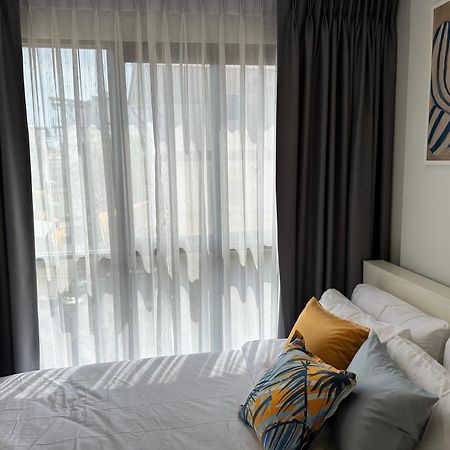 New Cosy Apartment At Marvest Huahin City Center Dış mekan fotoğraf