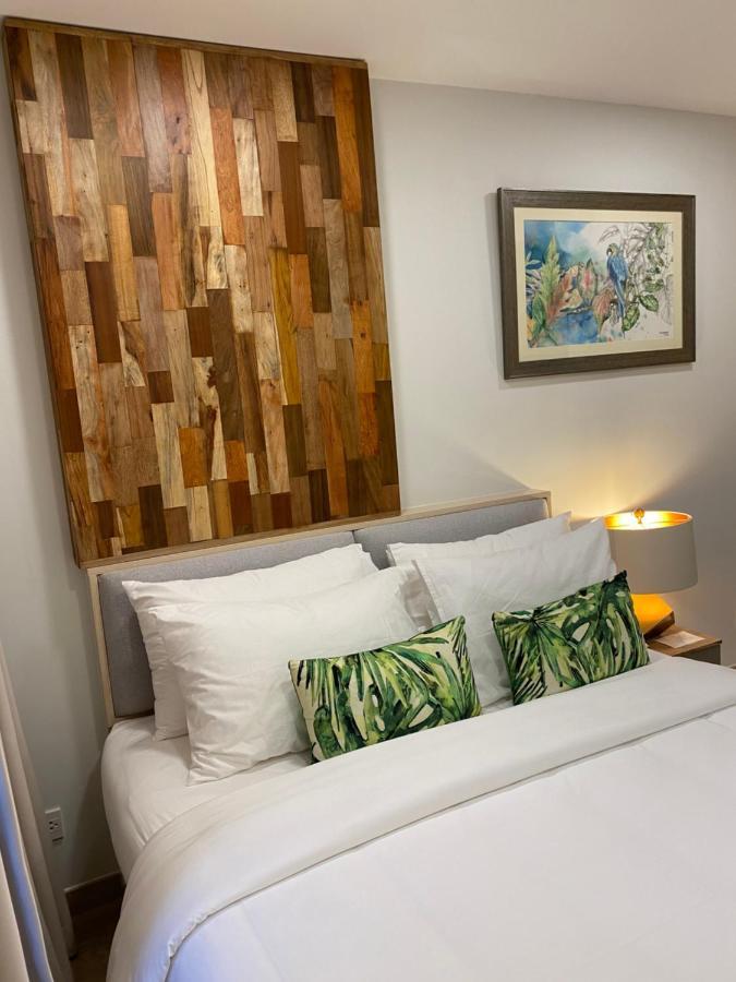 New Cosy Apartment At Marvest Huahin City Center Dış mekan fotoğraf