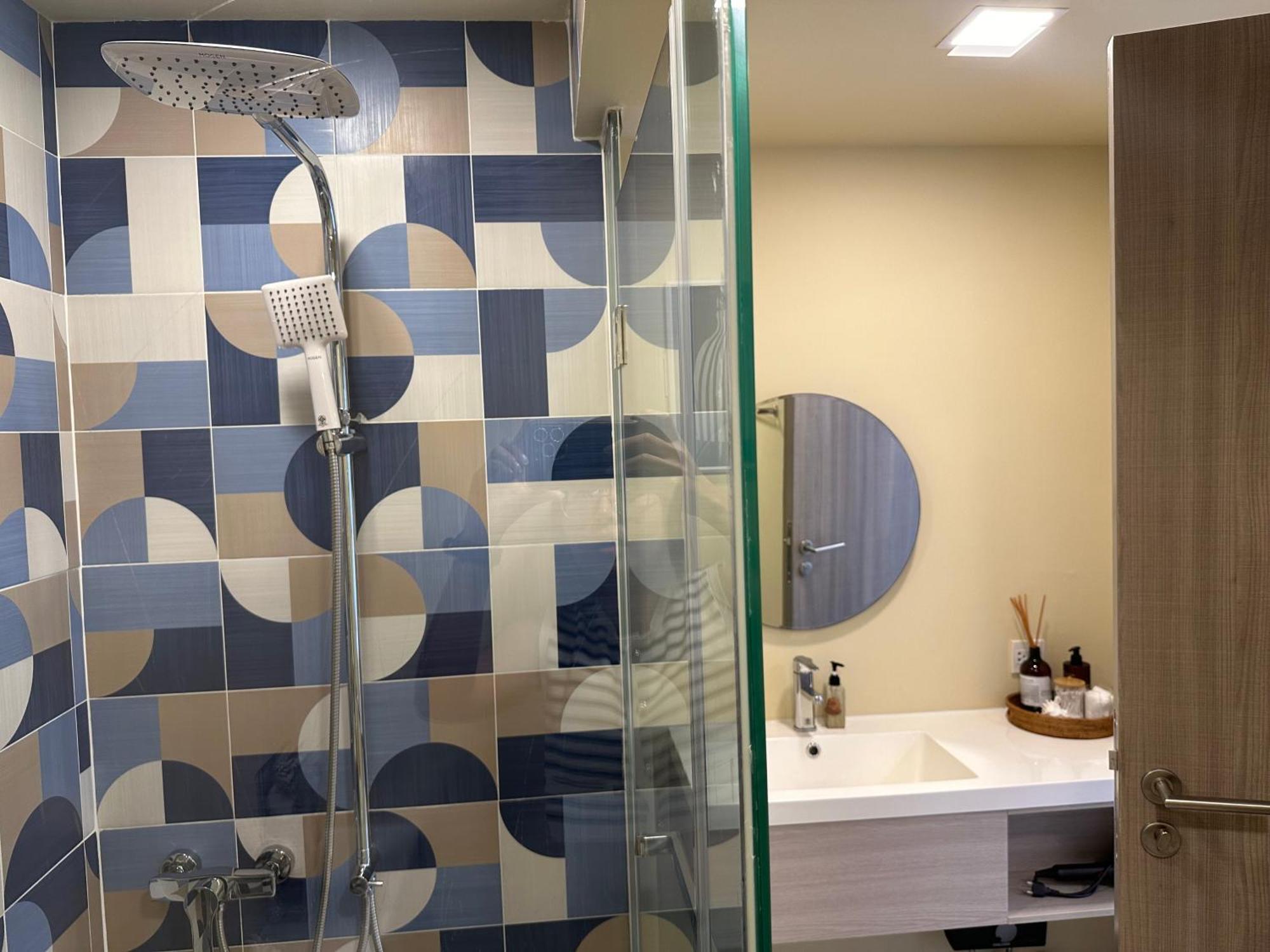 New Cosy Apartment At Marvest Huahin City Center Dış mekan fotoğraf