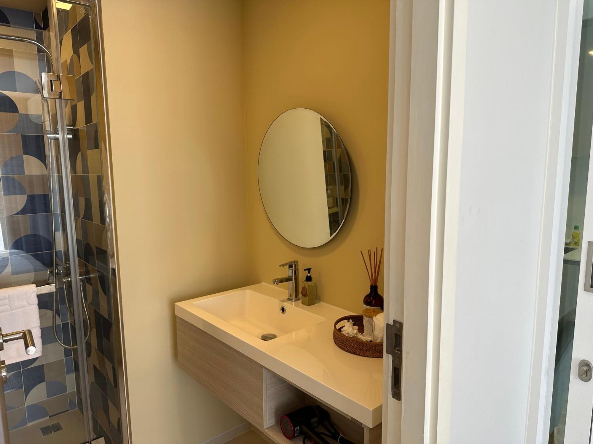 New Cosy Apartment At Marvest Huahin City Center Dış mekan fotoğraf